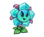 Frost Bonnet - Plants vs. Zombies 2