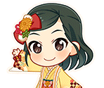 Aoi Shuto (Dance☆For Brilliance) - THE IDOLM@STER Cinderella Girls: Starlight Stage