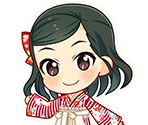 Aoi Shuto (Spring Nostalgy) - THE IDOLM@STER Cinderella Girls: Starlight Stage