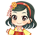 Aoi Shuto (Young Landlord) - THE IDOLM@STER Cinderella Girls: Starlight Stage
