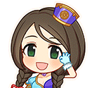 Erika Akanishi - THE IDOLM@STER Cinderella Girls: Starlight Stage
