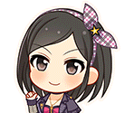 Kiyomi Saejima (Girls Rocker) - THE IDOLM@STER Cinderella Girls: Starlight Stage