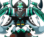 #165 (Kachina Kuchina) - Puzzle & Dragons Z