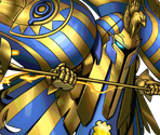 #166 (Ra) - Puzzle & Dragons Z