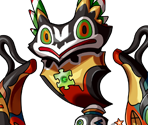 #170 (Ya-Gugungul) - Puzzle & Dragons Z