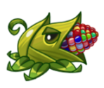 Corn-fetti Popper - Plants vs. Zombies 2