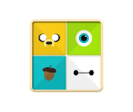 Executable Icons - I Know the Cartoon