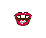 Hot Lips - Parodius / Parodius Da!