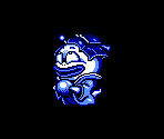 Madam of Yotsuya Q - Parodius / Parodius Da!