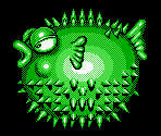 Pooyan - Parodius / Parodius Da!