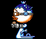 Woon Bottom - Parodius / Parodius Da!