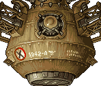 Cabrakan - Metal Slug Attack