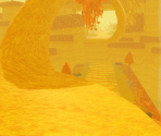 Autumn Forest Zone Drag Race - Sonic Speed Simulator