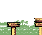 World 4-3 - Donkey Kong 5: The Journey of Over Time and Space (Bootleg)