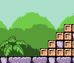World 5-2 - Donkey Kong 5: The Journey of Over Time and Space (Bootleg)