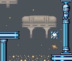 World 5-3 - Donkey Kong 5: The Journey of Over Time and Space (Bootleg)