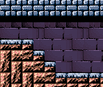 World 5-4 - Donkey Kong 5: The Journey of Over Time and Space (Bootleg)