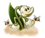 MayBee - Plants vs. Zombies 2