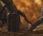 Autumn Forest - Super Brawl