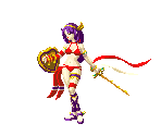 Athena - SNK vs. Capcom: SVC Chaos