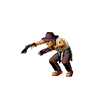 Choi - SNK vs. Capcom: SVC Chaos
