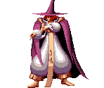 Tessa - SNK vs. Capcom: SVC Chaos