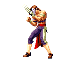 Vega - SNK vs. Capcom: SVC Chaos