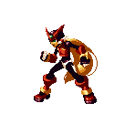Zero - SNK vs. Capcom: SVC Chaos