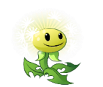 Dandelion - Plants vs. Zombies 2
