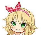 Momoka Sakurai (Ashita Mata Aeru yo ne) - THE IDOLM@STER Cinderella Girls: Starlight Stage