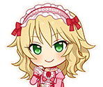Momoka Sakurai (Dear My Lady) - THE IDOLM@STER Cinderella Girls: Starlight Stage