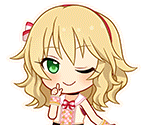 Momoka Sakurai (DoReMi Factory!) - THE IDOLM@STER Cinderella Girls: Starlight Stage