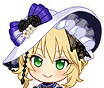 Momoka Sakurai (Eternal Love Requiem) - THE IDOLM@STER Cinderella Girls: Starlight Stage