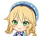 Momoka Sakurai (Fresh Spring Nostalgia) - THE IDOLM@STER Cinderella Girls: Starlight Stage