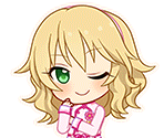 Momoka Sakurai (Kira! Mankai Smile) - THE IDOLM@STER Cinderella Girls: Starlight Stage
