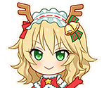 Momoka Sakurai - THE IDOLM@STER Cinderella Girls: Starlight Stage