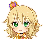 Momoka Sakurai (Yes! Party Time!!) - THE IDOLM@STER Cinderella Girls: Starlight Stage