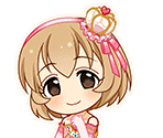 Koharu Koga (Dream☆Princess) - THE IDOLM@STER Cinderella Girls: Starlight Stage