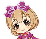 Koharu Koga (Princess☆Lady) - THE IDOLM@STER Cinderella Girls: Starlight Stage