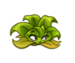 Boom Balloon Flower - Plants vs. Zombies 2