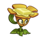 Buttercup - Plants vs. Zombies 2