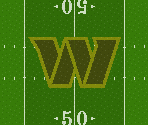 Washington Commanders - NFL RB 25