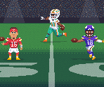 Title Screens - NFL RB 25