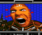 Cutscene Borders - The Lawnmower Man