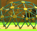 Playground - Super Brawl