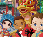 China - Homeland Dream