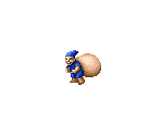 NPCs - Golden Axe