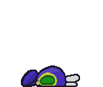 Cataquack (Paper Mario N64-Style) - Mario Customs