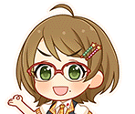 Ako Tsuchiya - THE IDOLM@STER Cinderella Girls: Starlight Stage