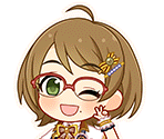 Ako Tsuchiya (New Wave Sulfur) - THE IDOLM@STER Cinderella Girls: Starlight Stage